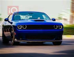 دودج تشالنجر